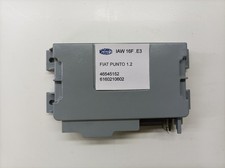CENTRALINA  MARELLI IAW 16F.E3 FIAT PUNTO 1.2-46545152-6160210602  SCODIFICATA