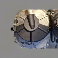 Cover Carter Frizione Hornet 600 Dal 1998 Al 2005