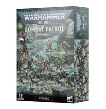 W40K - 73-491 - Combat Patrol