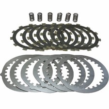 Kit frizione rinforzata EBC