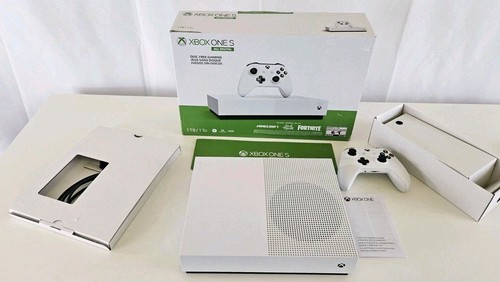 Microsoft xbox one - microsoft,
