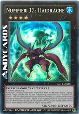 NUMBER 32: SHARK DRAKE (Numero