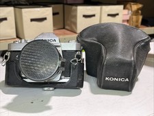 Konica Autoreflex T3
