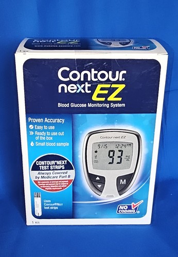 Nuovo contour next sistema - nuovo,