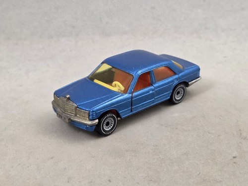 Siku 1042 mercedes 500 - siku,