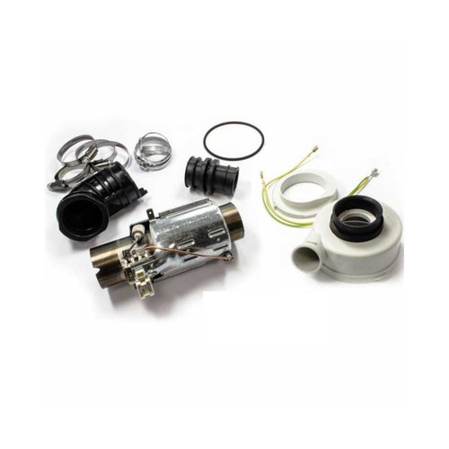 Resistenza chiocciola kit - resistenza,