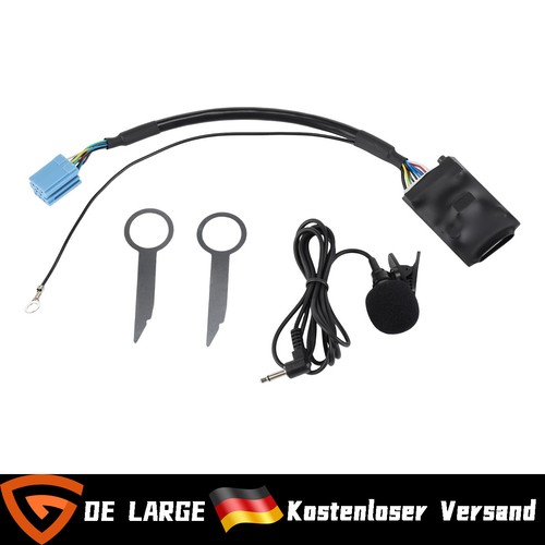 Adattatore bluetooth vivavoce - adattatore,