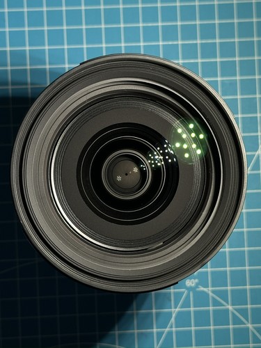 Sigma 70mm dg - sigma,