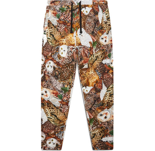 Pantalone termico mimetico ovo - mimetico,