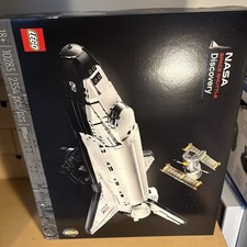 Lego icons nasa - lego,