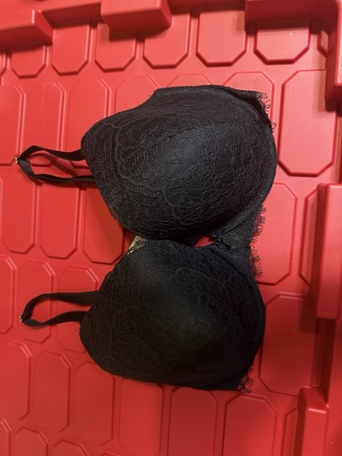 Victorias secret lace push - push, up