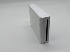 Nintendo Wii Console Only