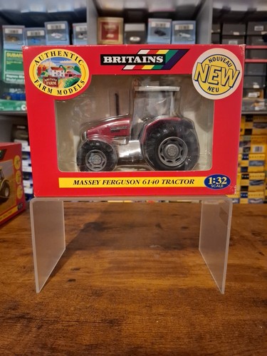 Trattore epoca britains - trattore, d'epoca