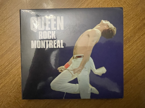 Queen cd - (, 2