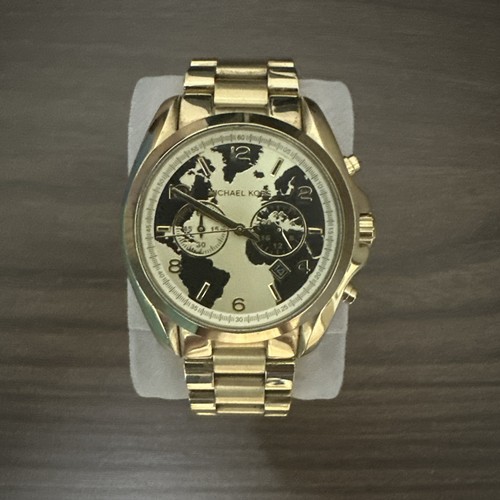 Michael kors bradshaw mk6272