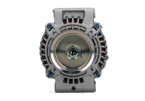 Mitsubishi dinamo per scania - per,