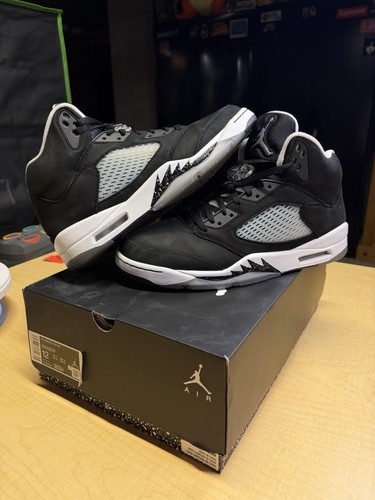 Jordan air retro oreo - jordan,
