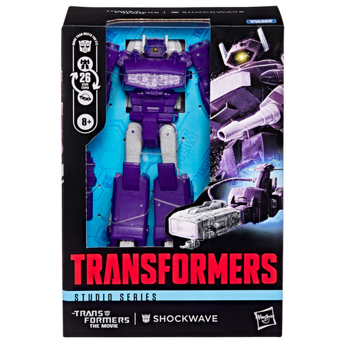 Transformers studio series - transformers,