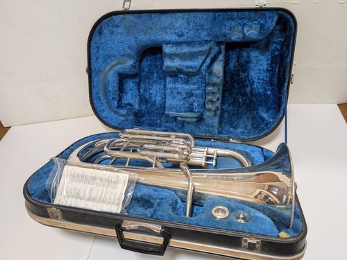 Yamaha yep 321s euphonium - yamaha, yep-321s