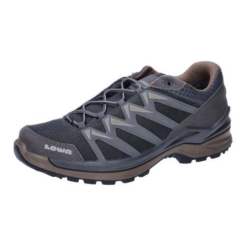 Scarpe trekking uomo lowa - trekking,