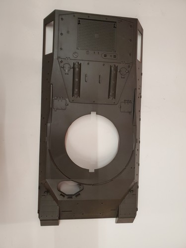 Originale tamiya sherman - tamiya,