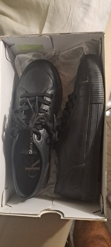 Scarpe uomo calvin klein - calvin,
