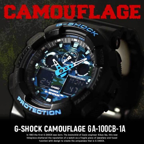 Orologio casio shock - casio, g-shock