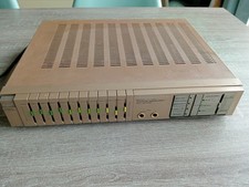 Equalizzatore grafico Marantz EQ 333