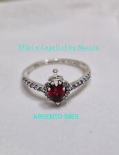 Anello argento 925 ALE Regina Cattiva