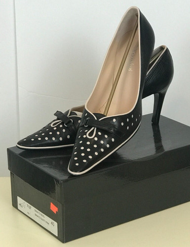 Décolleté nando muzi donna - muzi,