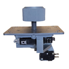Joystick TAITO ROTARY/SPINNER PUSH TO FIRE ARCADE - MikesArcade