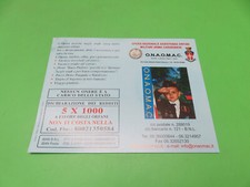 Calendarietto semestrino 2015