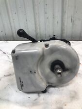 Barca King Marino Autopilota