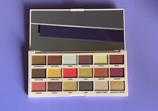 Palette I love Revolution - Lemon Drizzle 