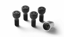 Originale BMW Viti per Ruote