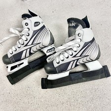 Pattini ghiaccio reebok - pattini,