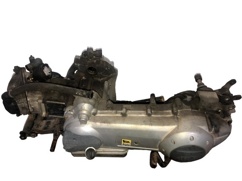 Motore benelli adiva - motore,