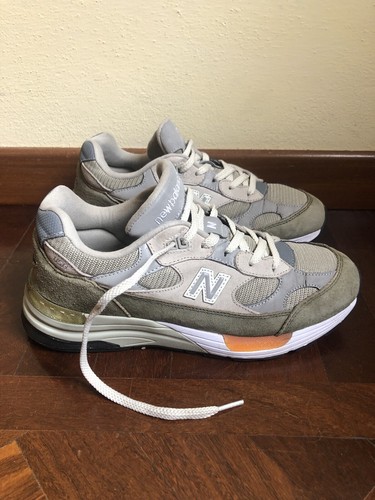 New balance 992 - balance,