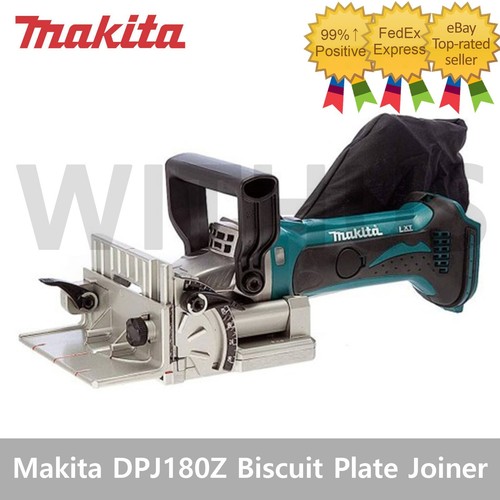 Makita dpj180z next of - (next,