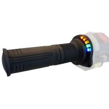 Manopole riscaldabili Koso HG