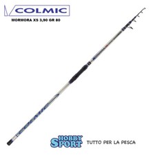 CANNA COLMIC MORMORA XS