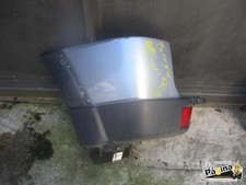 PARAURTI POSTERIORE ANGOLARE SX MITSUBISHI Pajero 5° Serie 636/2024 (03>06)