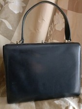 Borsa, Borsetta a mano in vera