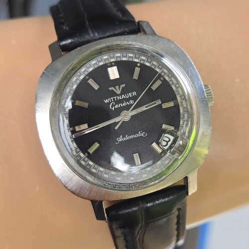 Orologio automatico uomo