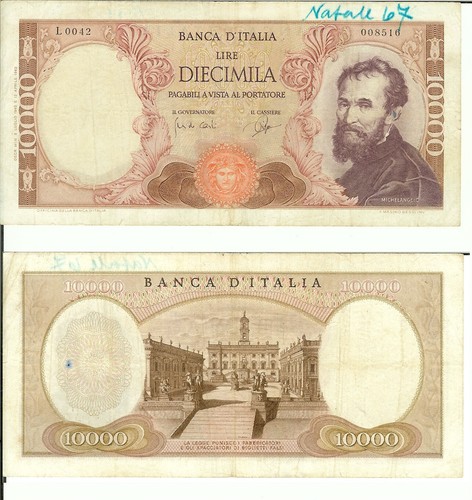 Repubblica 000 10000 - repubblica:, 10.000
