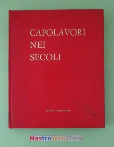 Capolavori nei secoli - nei,