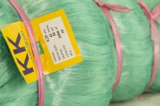 Barracuda attrezzatura