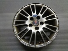 1 cerchio in lega Saab 9-5