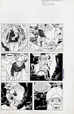 PIERO DALL'AGNOL  - Tavola