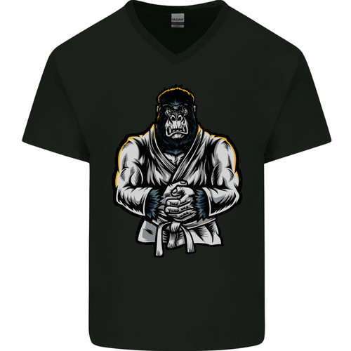 Jiu jitsu gorilla mma arti - jitsu,